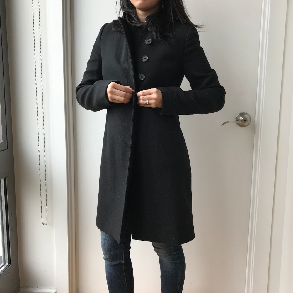 Women's Coat